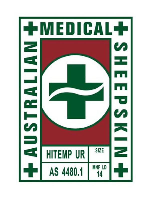 What You Should Know About Medical Sheepskins (AS4480.1)