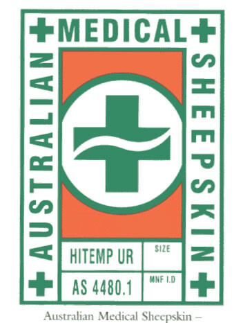 AMS Stamp