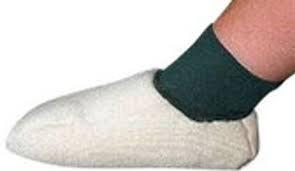 Wool Footwarmers