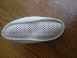 M160NS Sole