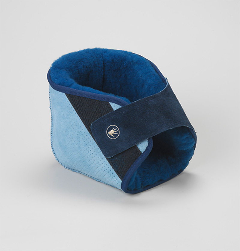 Shear Comfort Heel Protector