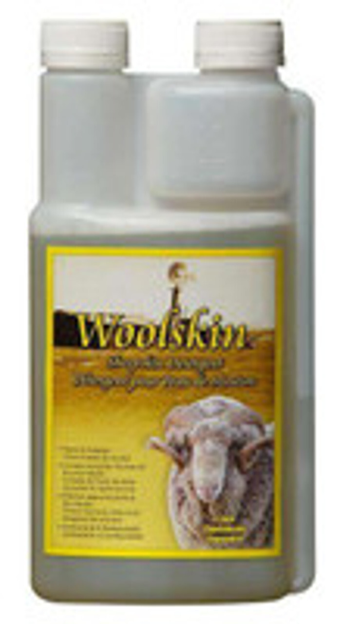 W103 Woolskin