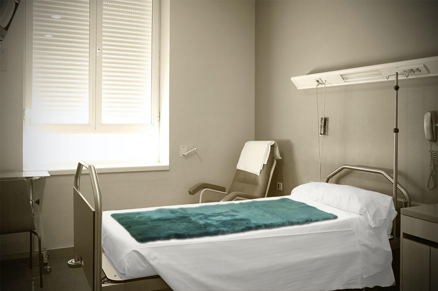 Hospital to Home Care: Medical Sheepskin for Patient Comfort and Healing -  PRESSURE SORE PREVENTION \u0026 TREATMENT, image size:1500x998