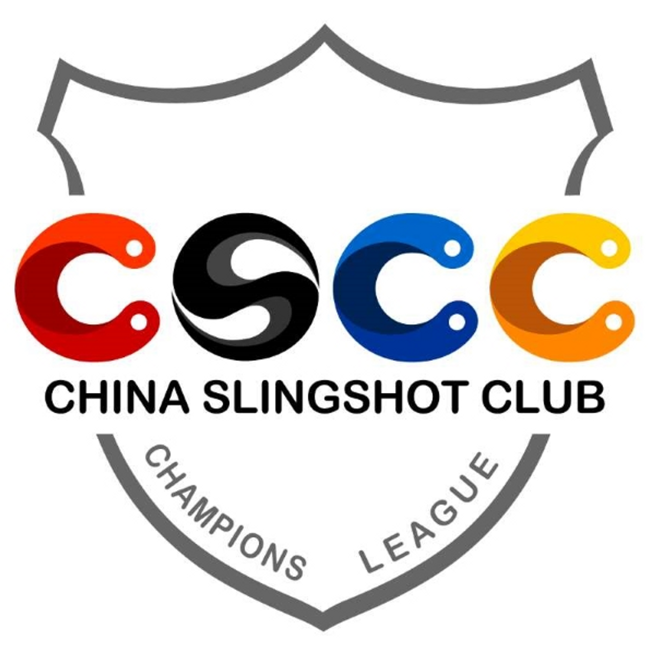 Chinese Slingshot Club Champions League
