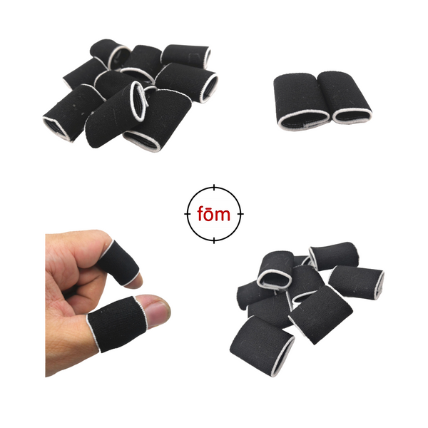 FRAMEless Fingers Protector