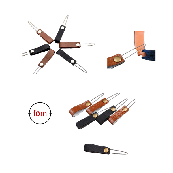 WIRE Buckle for WRAP & Tuck TOOL