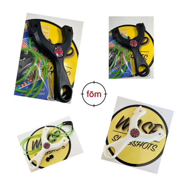 UniPHOXX MINI - 85mm OTT/TTF