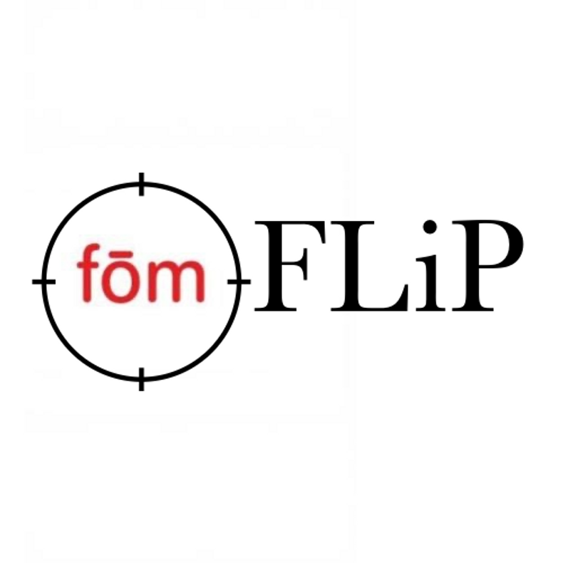It's Time to fomFLiP!