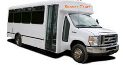 25 Seater Bus - One Way Transfer