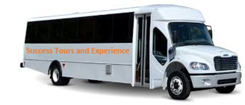 29 Seater Bus - One Way Transfer