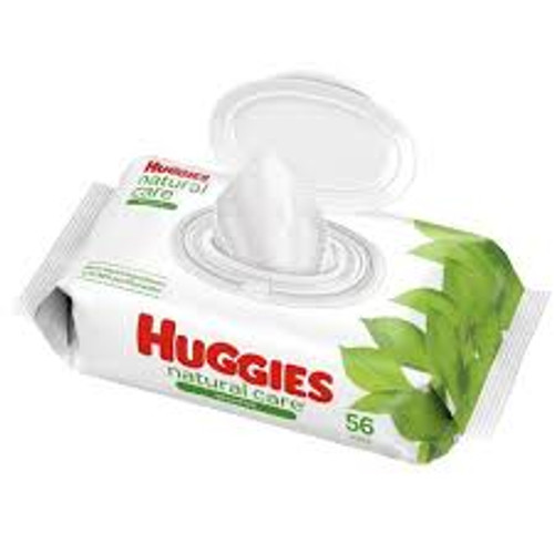 Huggies Wipes 56ct