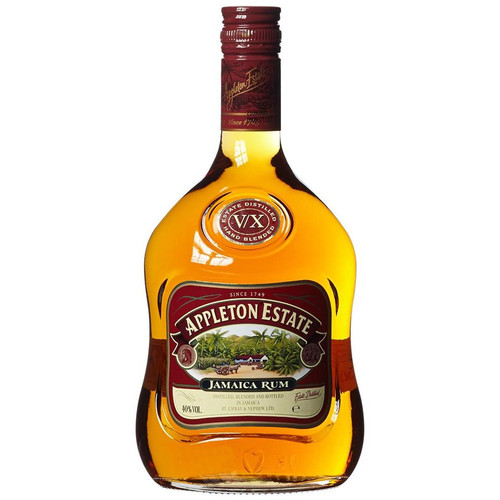 Appleton Estate V/X (Jamaica Rum) 1 Litre