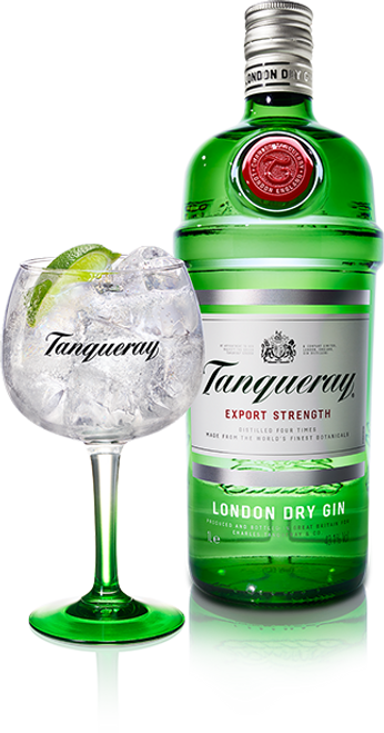 Tanqueray Gin 1 Litre