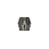 1-1/4" Mud Replaceable Tip