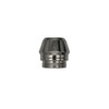 1-1/4" Clay Replaceable Tip