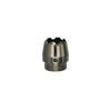 1" Serrated Replaceable Tip