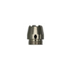 1" Serrated Replaceable Tip