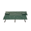 4’ Poly-Canvas Equipment Case