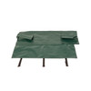 3’ Poly-Canvas Equipment Case