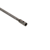 2' Heavy-Duty Stainless Steel Extension, Hex Quick Pin