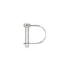 3/8" X 1-3/4" Snapper Pin (1-1/2" Usable)