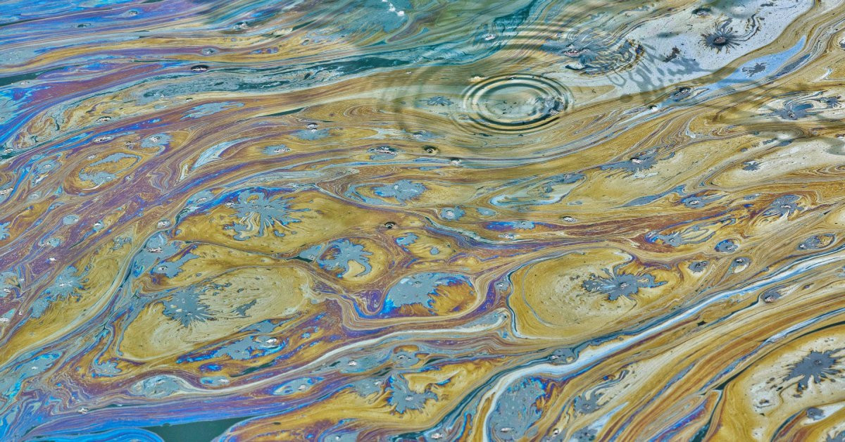 A Look at Common Groundwater Pollutants and Their Effects