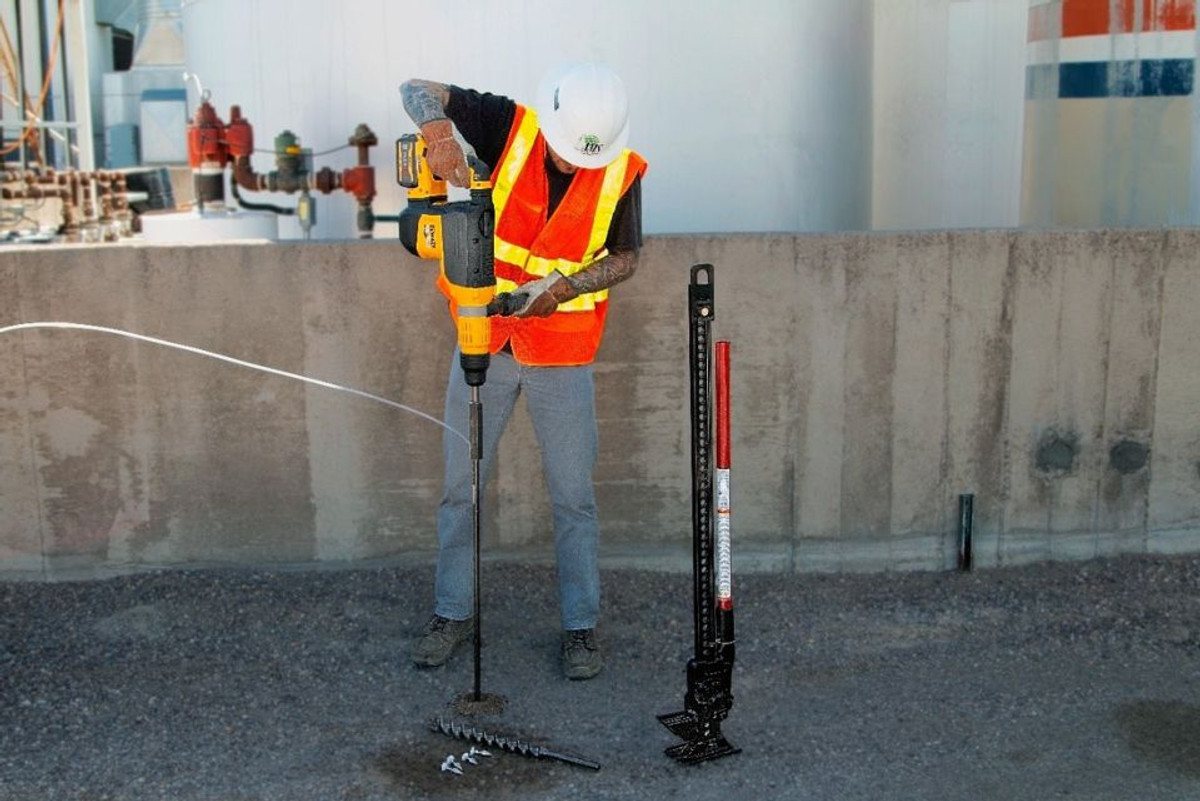 Vapor Intrusion in Soil Sampling: Why Testing Matters