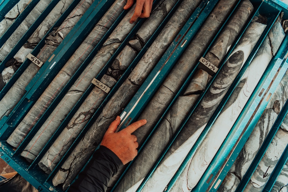 How the Mining Industry Uses Sediment Sampling Data