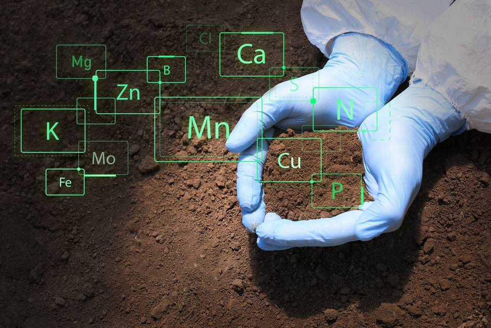 Selecting Soil Sampling Tools for Contaminated Site Work
