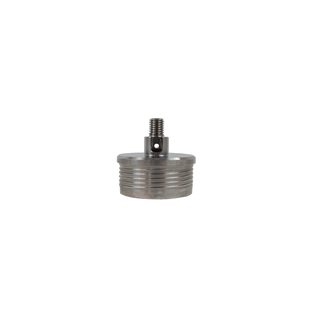 Auger Cap 3-1/4