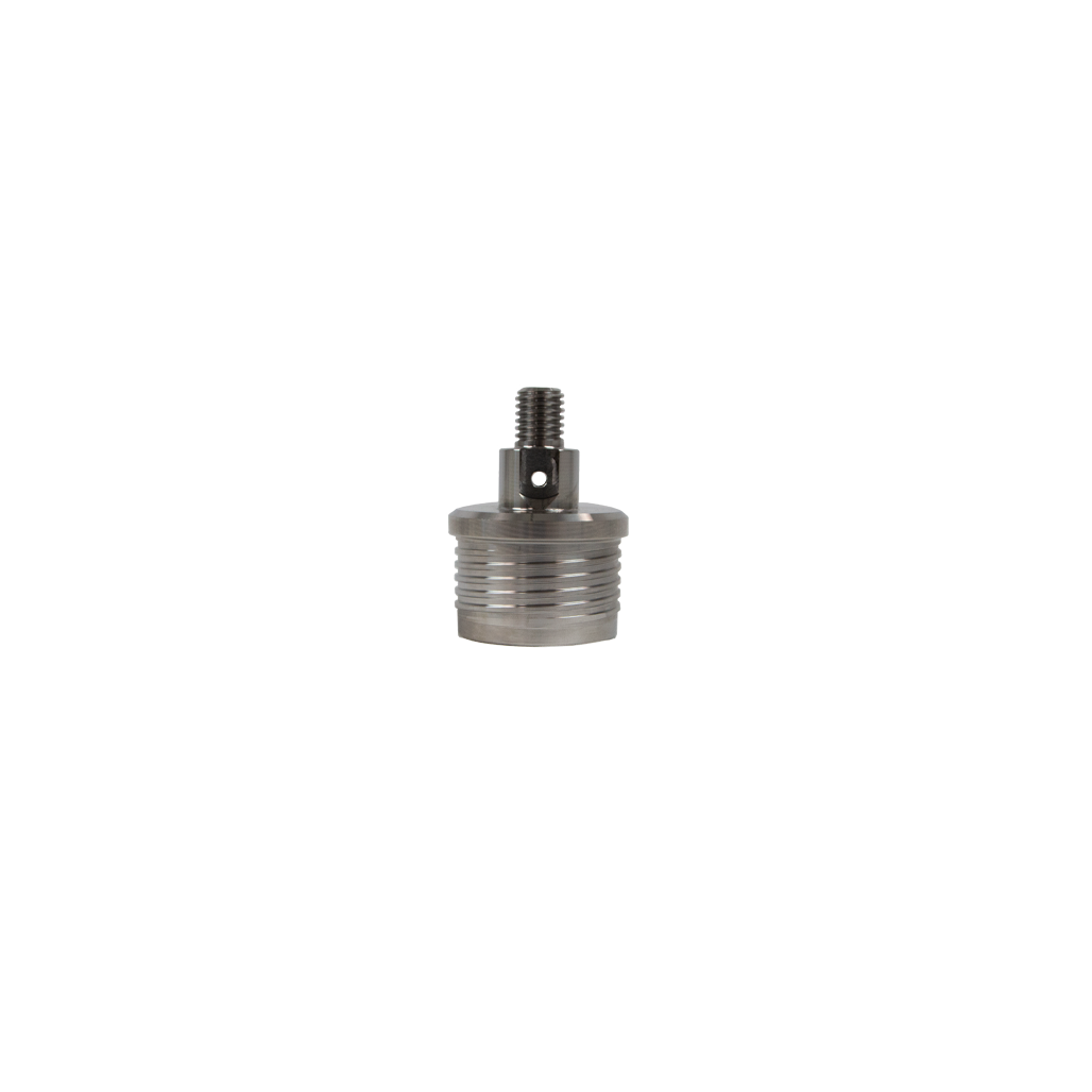 Auger Cap 2-1/4
