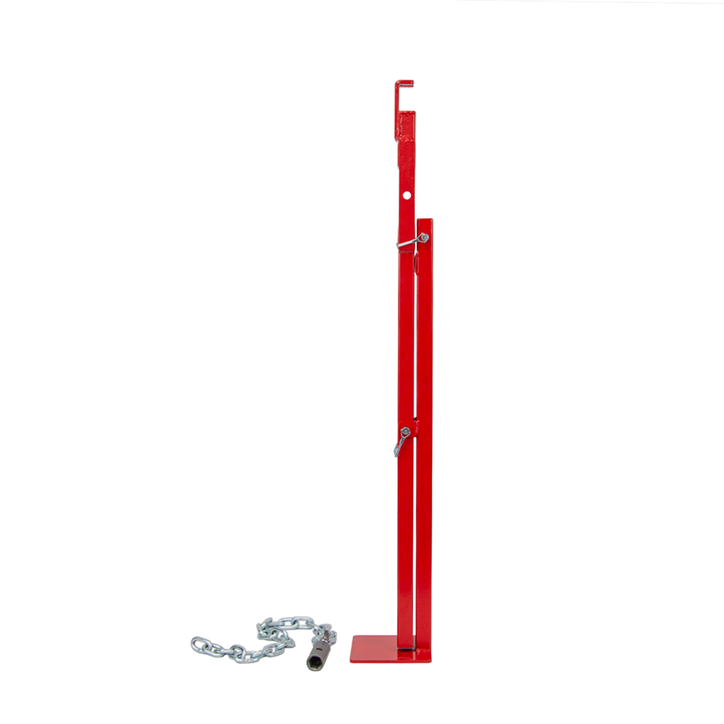 Engine Chain Jack Chain Removal Jack