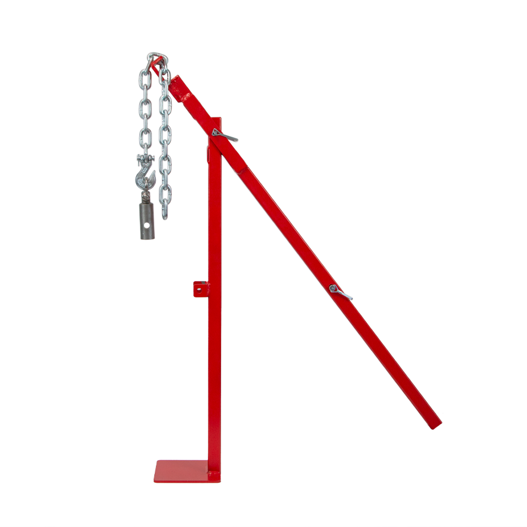 Engine Chain Jack Chain Removal Jack