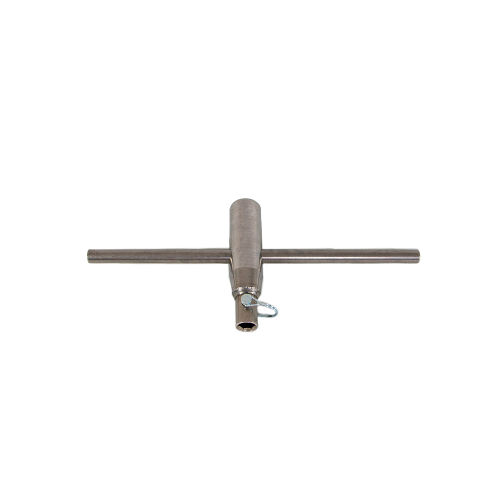 Gas-Powered Hammer-Head Adapter w/ 20