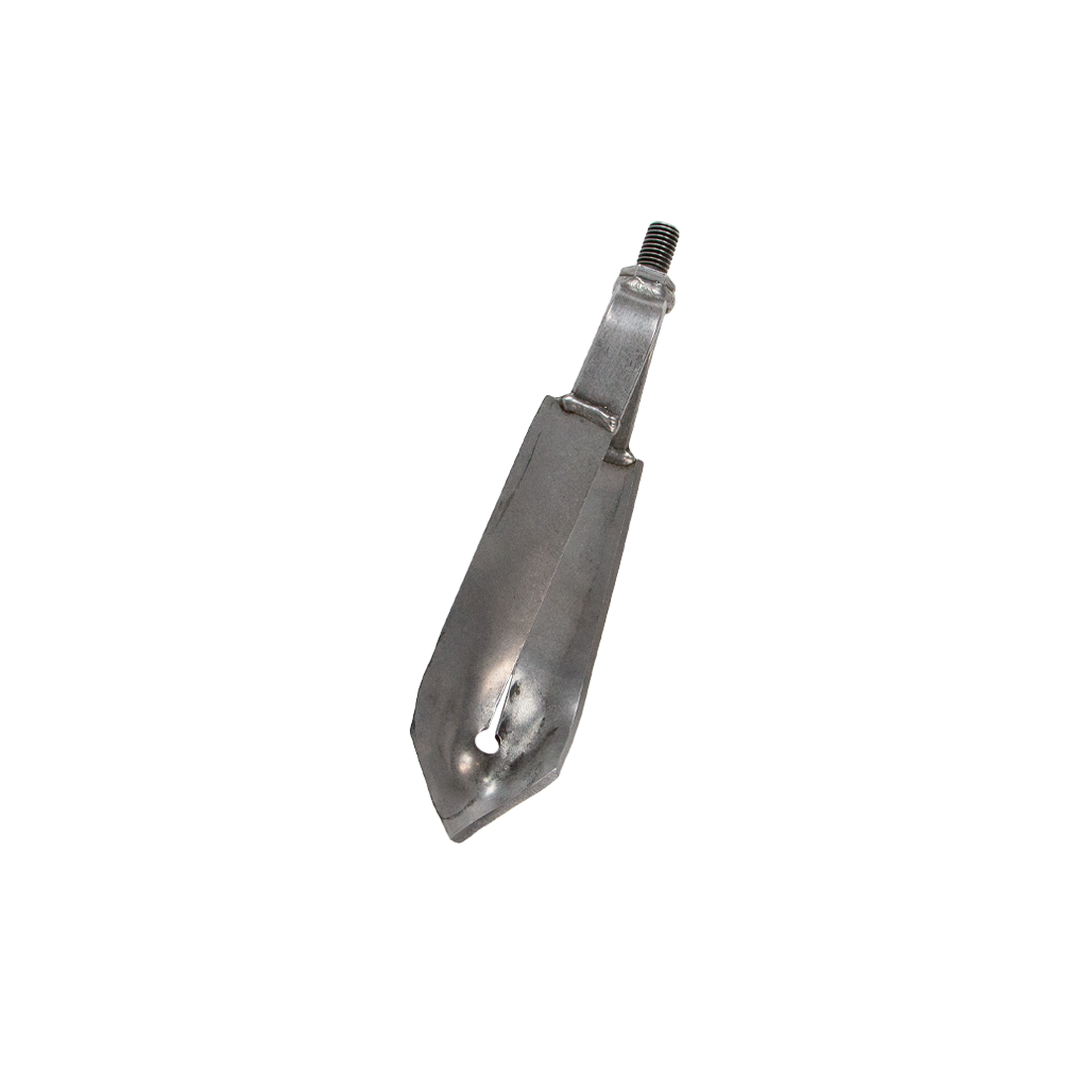 Dutch Auger Kit 3