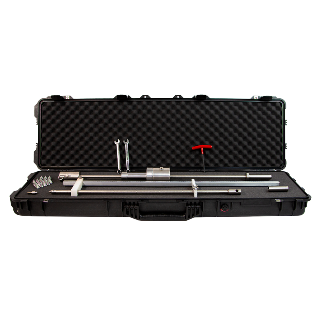 Dual Mass DCP Kit