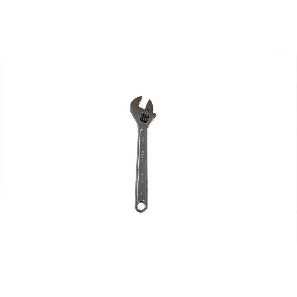 Crescent Wrench 12"