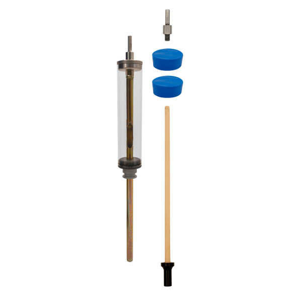 12" Deluxe Hay & Forage Probe