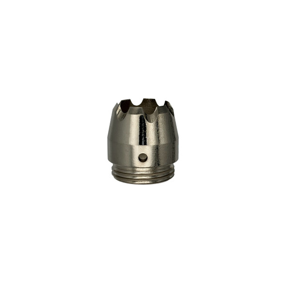 1-1/4" Serrated Replaceable Tip