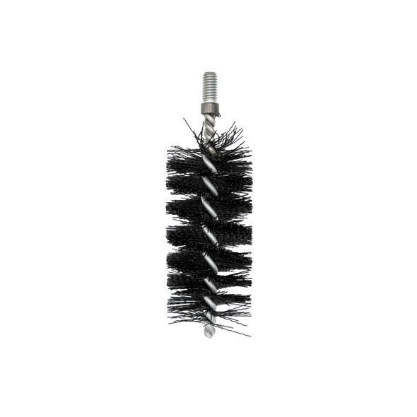 2-1/8" or 2-3/8" Direct Push Extension Brush, 3/8" Thread