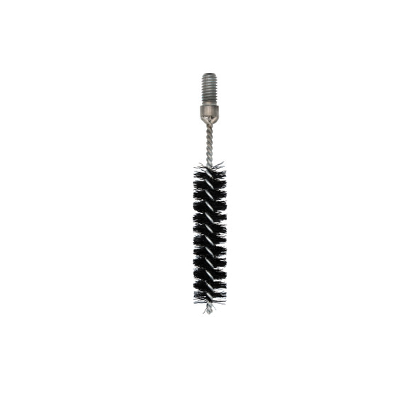 1-1/8" or 1-1/4" Direct Push Extension Brush, 3/8" Thread