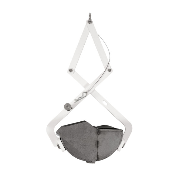 15 lb. Stainless Steel Bottom Dredge