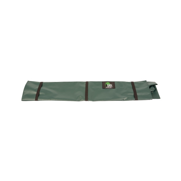 4’ Poly-Canvas Equipment Case
