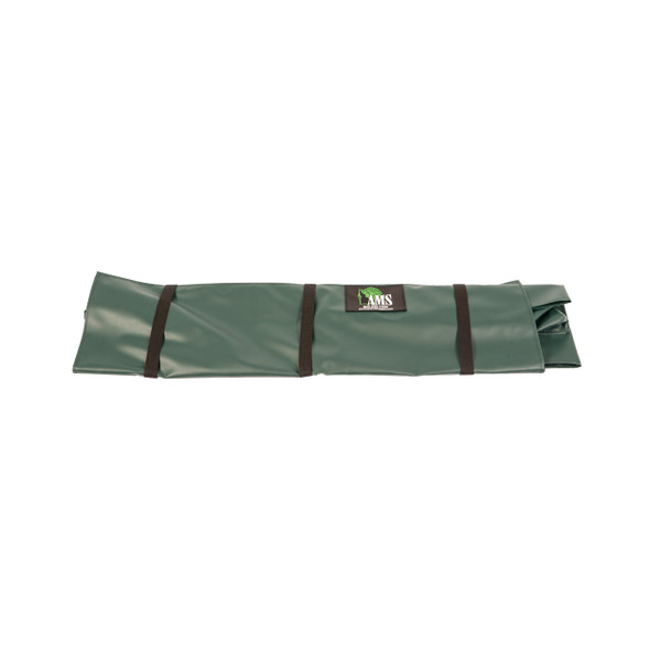 3’ Poly-Canvas Equipment Case