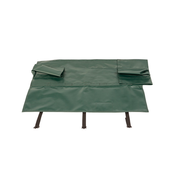 3’ Poly-Canvas Equipment Case