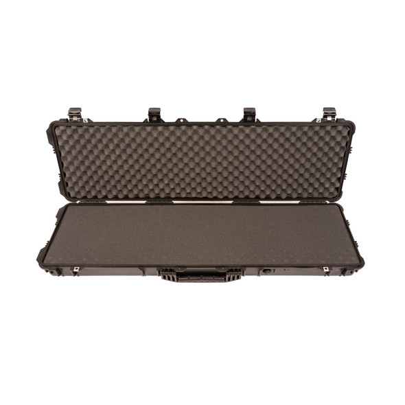 4’ Deluxe Equipment Case
