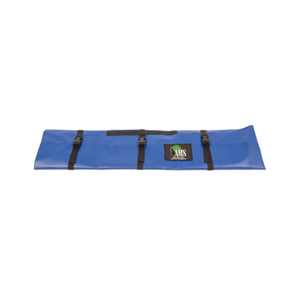 3’ Soil Core Sampling Poly-Canvas Equipment Case