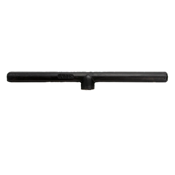 SD 18" Rubber Coated Cross Handle, Signature Series