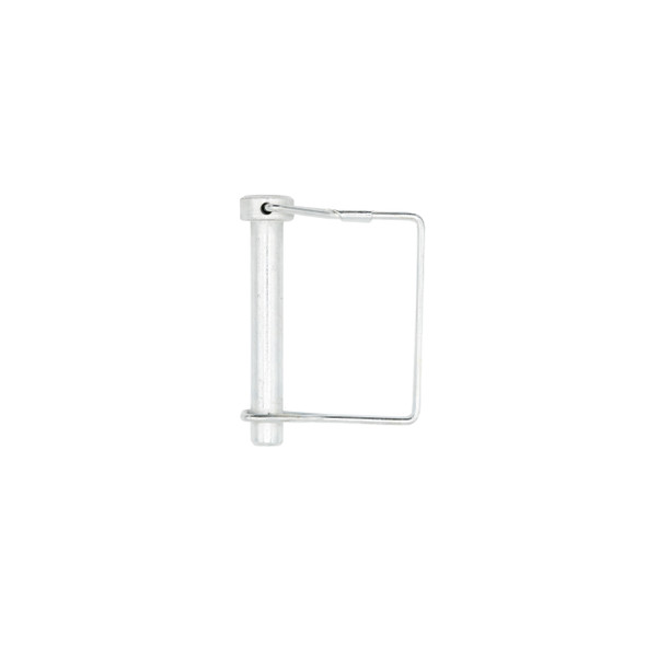 3/8" Diameter Wire-Lock Clevis Pin (2-1/4" Usable)