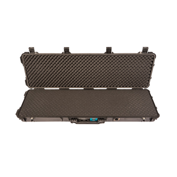 Deluxe Russian Peat & Sediment Equipment Case